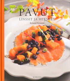 Pavut, linssit ja herneet