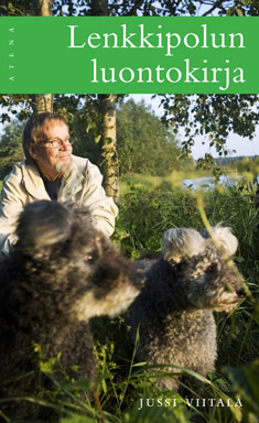 Lenkkipolun luontokirja