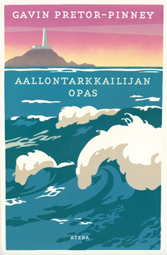 Aallontarkkailijan opas