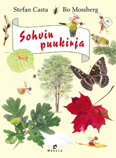 Sohvin puukirja