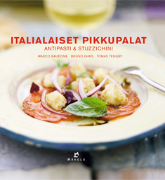 Italialaiset pikkupalat