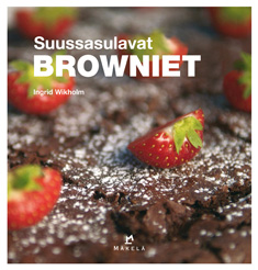 Suussasulavat browniet