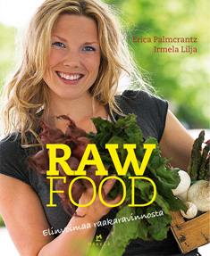 Raw food