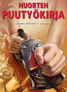 Nuorten puutyökirja