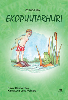 Ekopuutarhuri