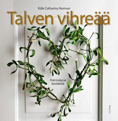 Talven vihreää Talven vihreää