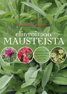 Elinvoimaa mausteista