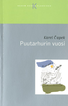 Puutarhurin vuosi