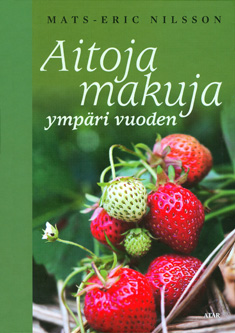 Aitoja makuja ympäri vuoden