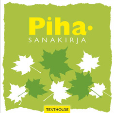 Pihasanakirja