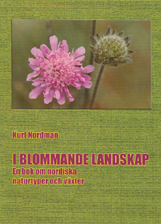 I blommande landskap