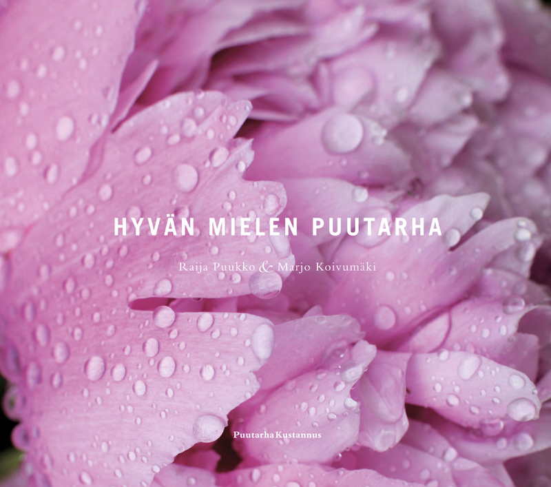 Hyvän mielen puutarha Hyvän mielen puutarha