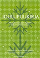 Joulupuukirja