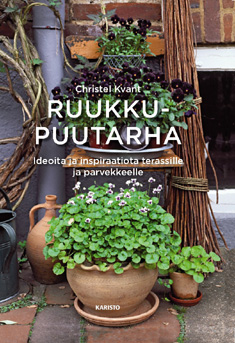 Ruukkupuutarha