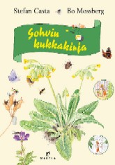 Sohvin kukkakirja