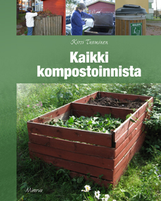 Kaikki kompostoinnista