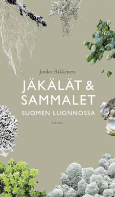 Jäkälät ja sammalet Suomen luonnossa