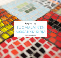 Suomalainen mosaiikkikirja