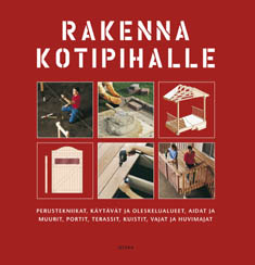 Rakenna kotipihalle