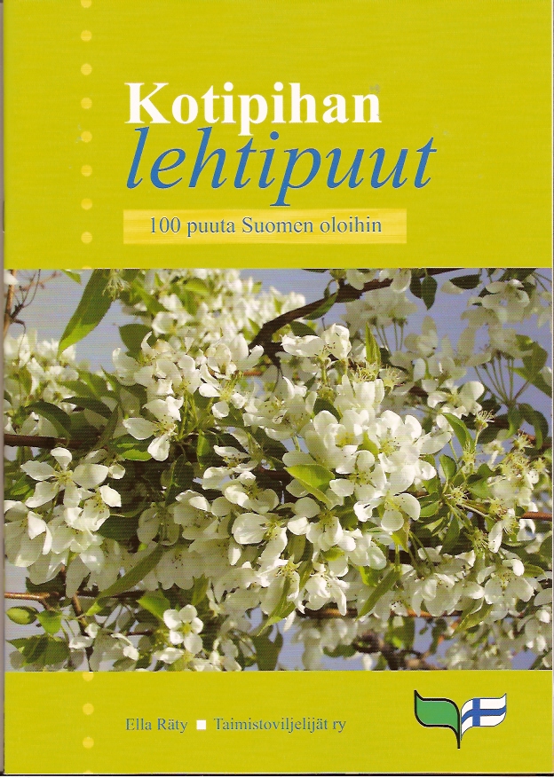 Kotipihan lehtipuut