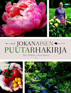 Jokanaisen puutarhakirja