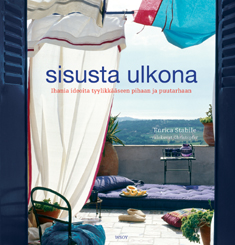 Sisusta ulkona